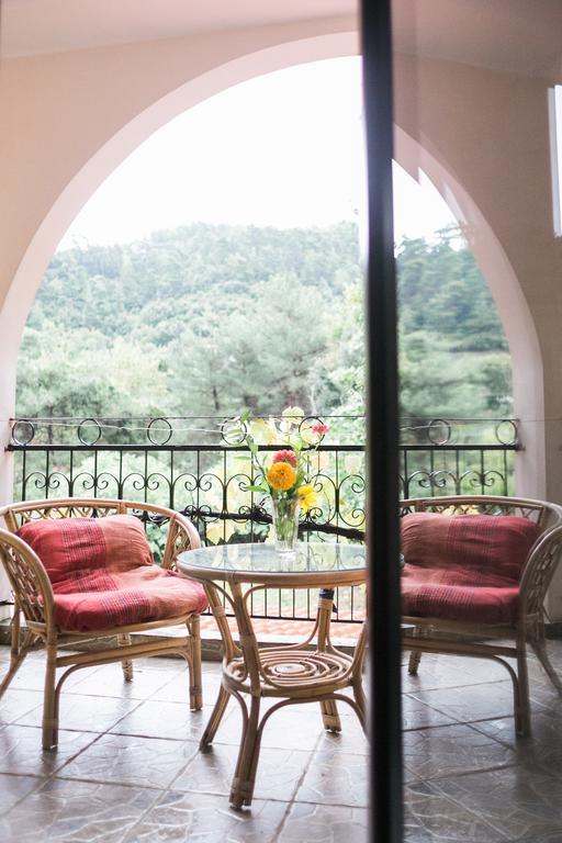 Hotel Castle Pontos Skala Potamia  Zewnętrze zdjęcie