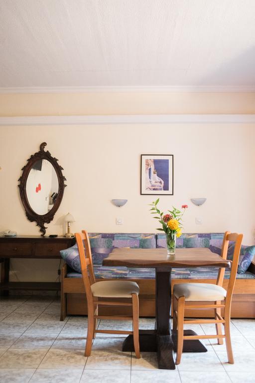 Hotel Castle Pontos Skala Potamia  Zewnętrze zdjęcie